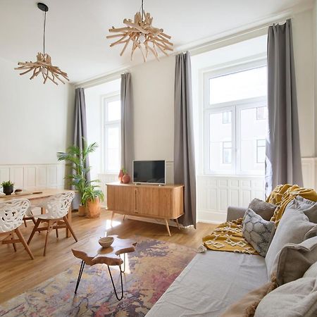 Rua Augusta Dream Apartment Lisbon Luaran gambar