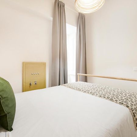 Rua Augusta Dream Apartment Lisbon Luaran gambar