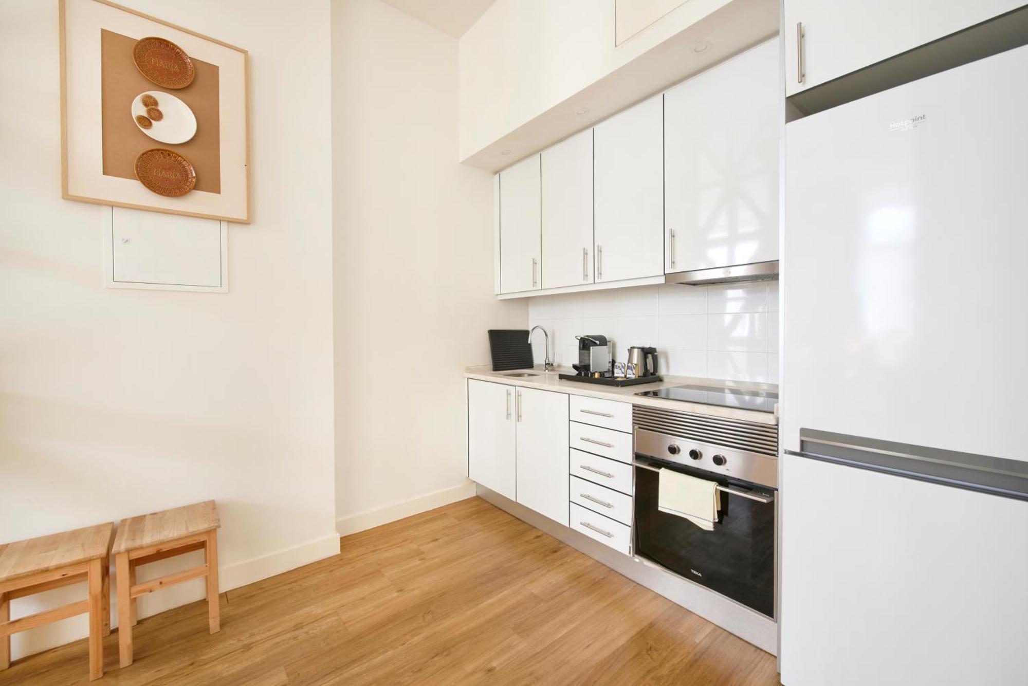 Rua Augusta Dream Apartment Lisbon Luaran gambar