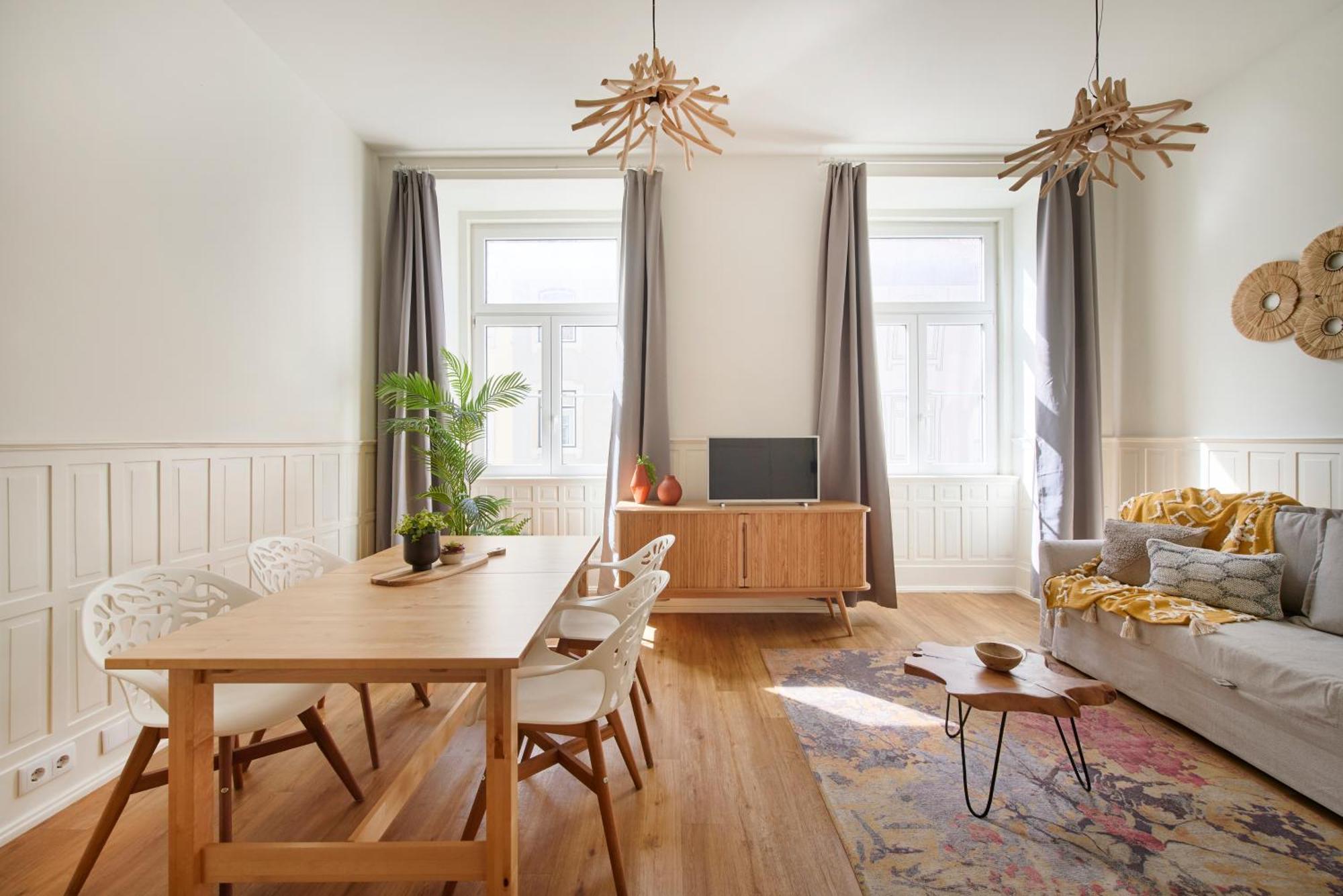 Rua Augusta Dream Apartment Lisbon Luaran gambar