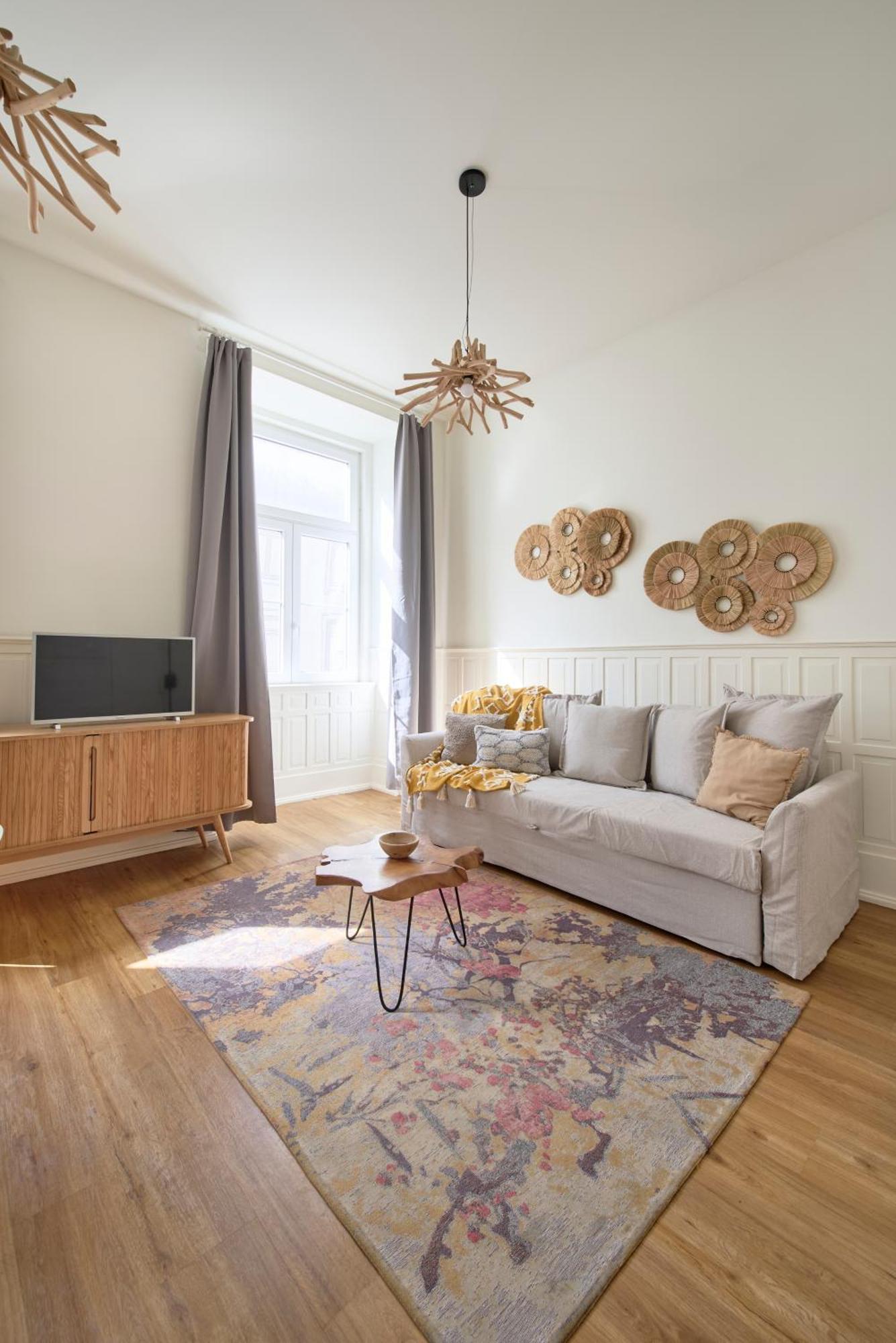 Rua Augusta Dream Apartment Lisbon Luaran gambar