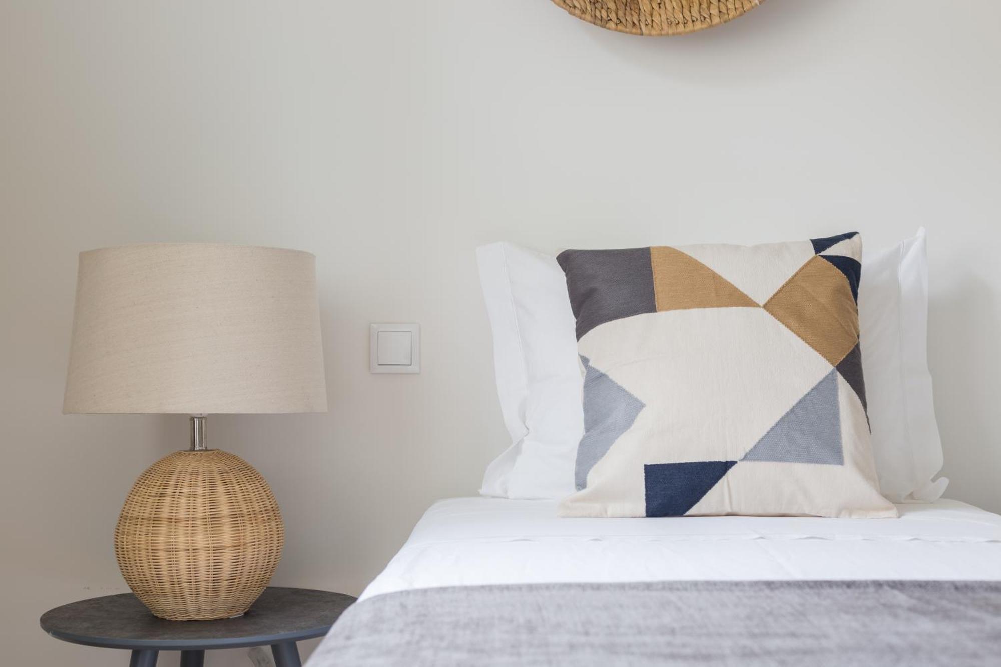 Rua Augusta Dream Apartment Lisbon Luaran gambar