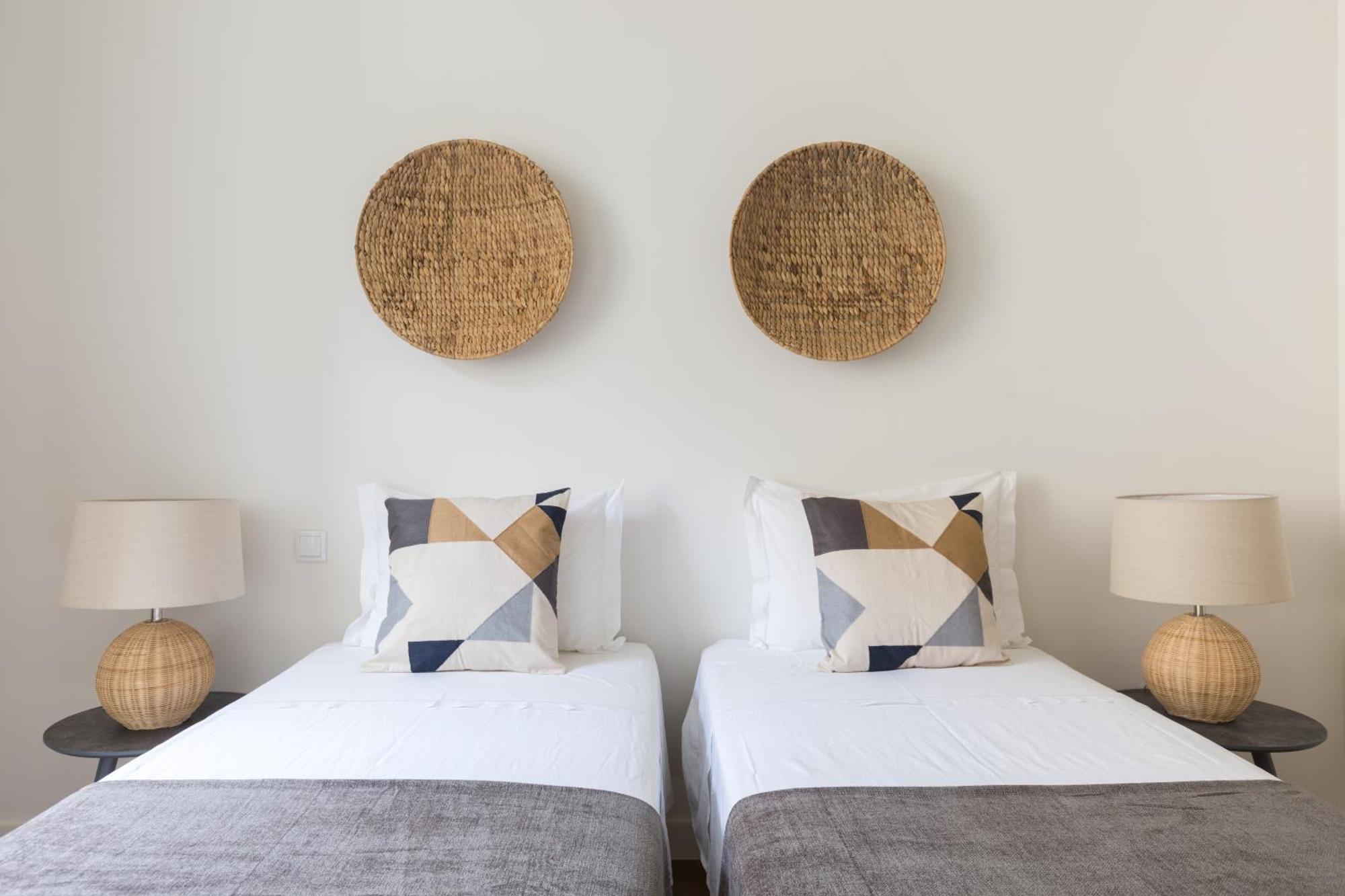Rua Augusta Dream Apartment Lisbon Luaran gambar