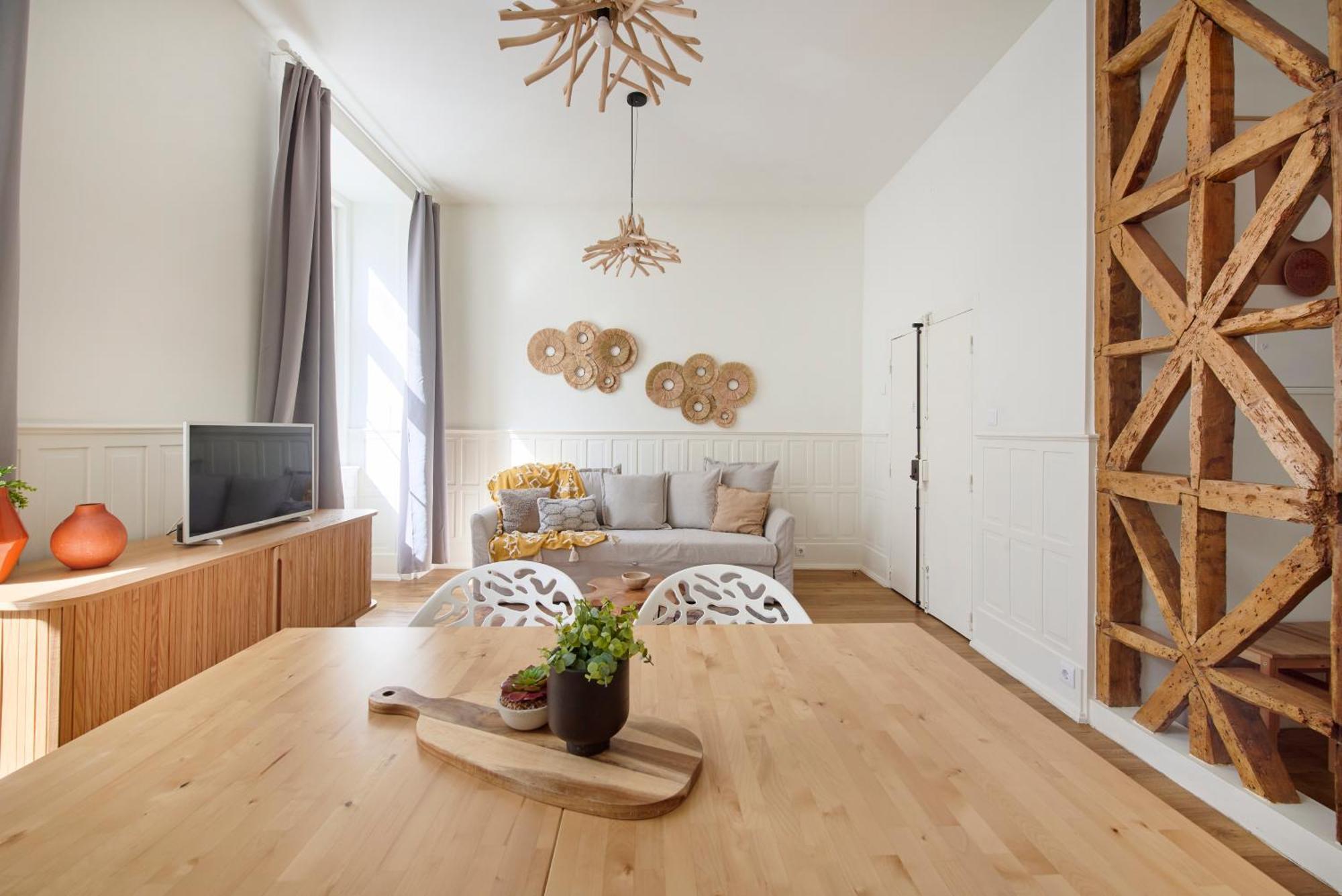 Rua Augusta Dream Apartment Lisbon Luaran gambar