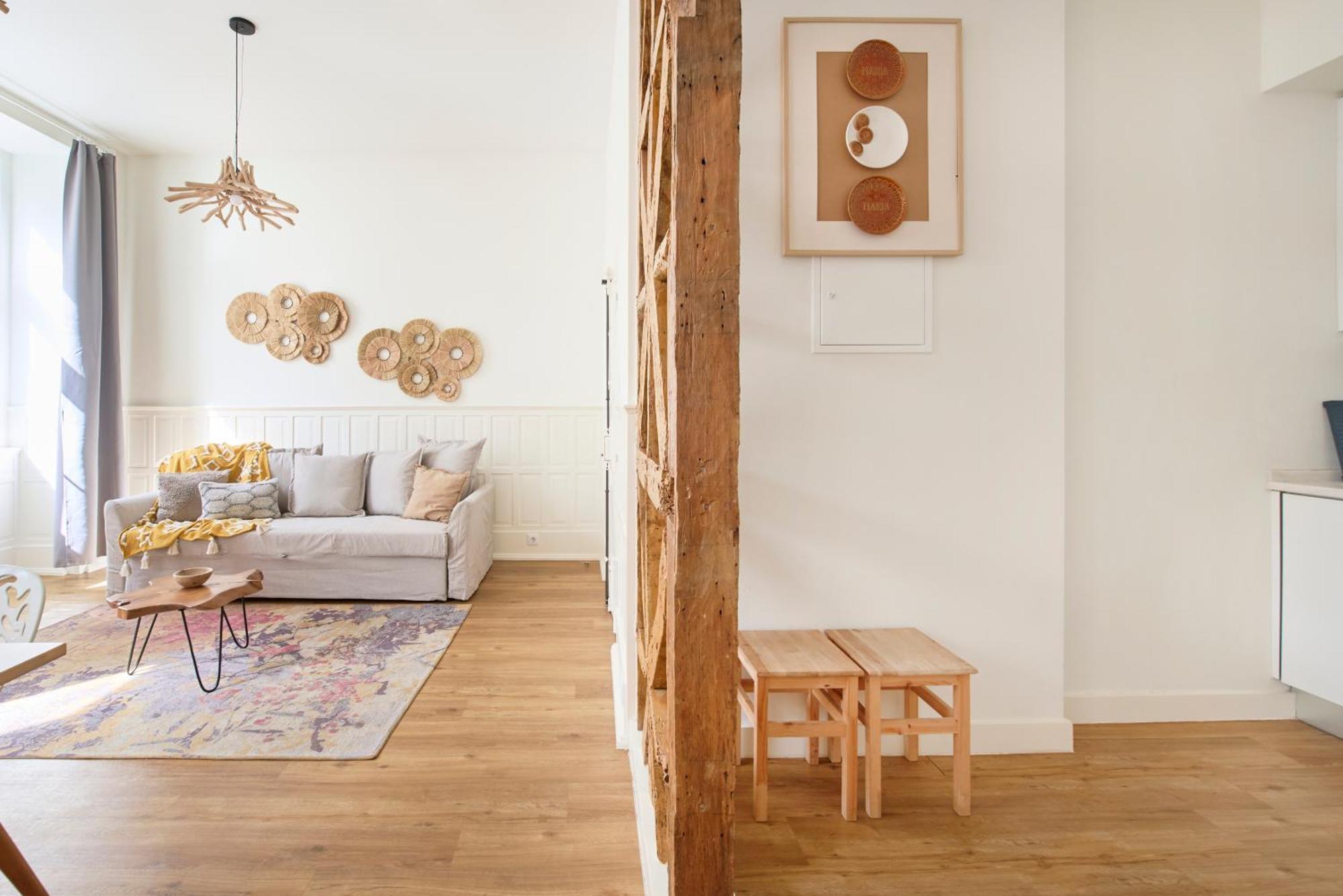 Rua Augusta Dream Apartment Lisbon Luaran gambar